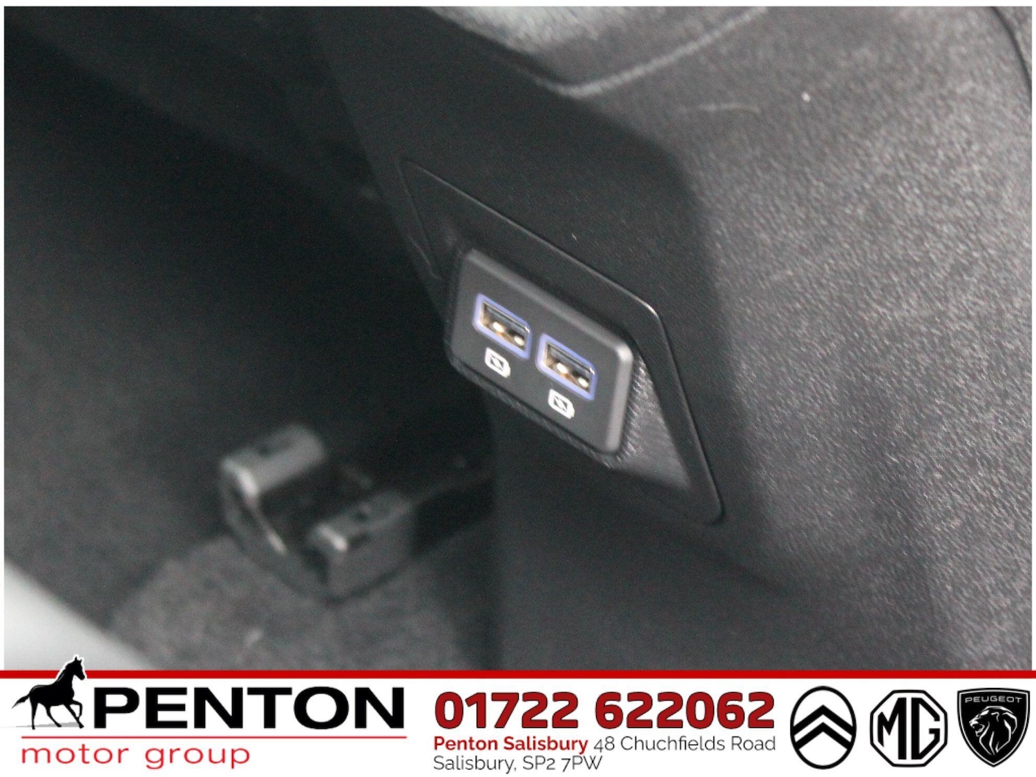 Used Peugeot 3008 2023 for sale - 76560995: Photo 57