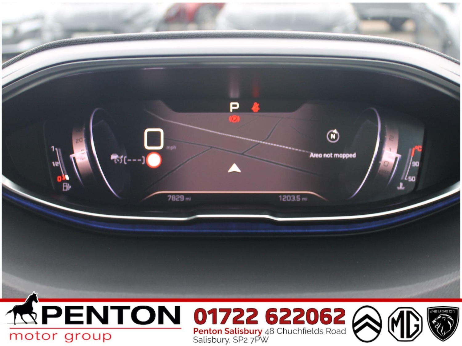Used Peugeot 3008 2023 for sale - 76560995: Photo 59