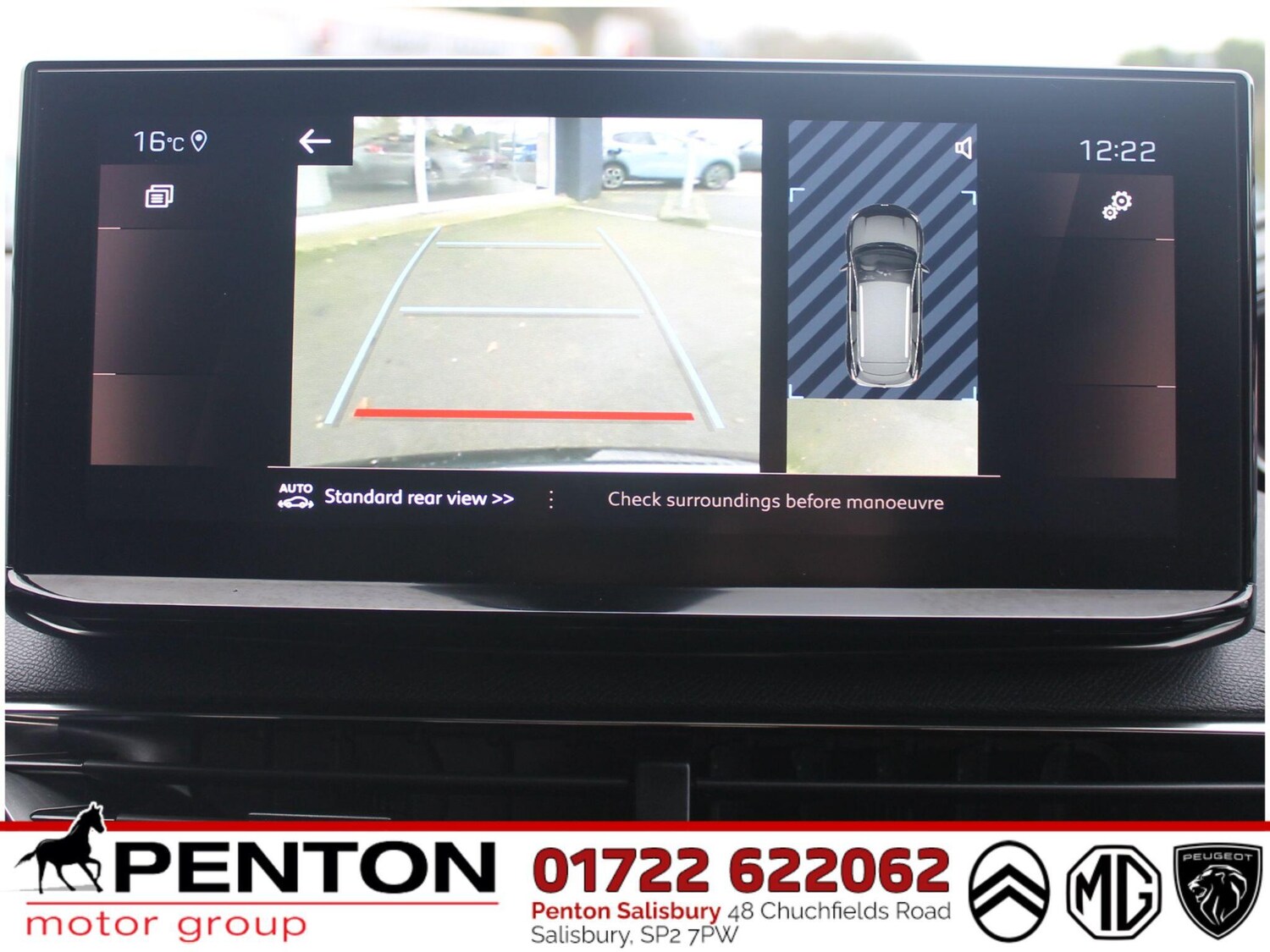 Used Peugeot 3008 2023 for sale - 76560995: Photo 60