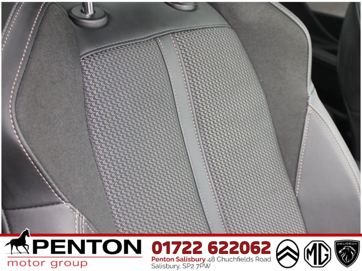 Used Peugeot 3008 2023 for sale - 76560995: Photo 64