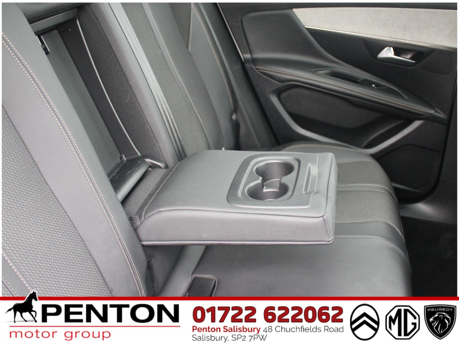 Used Peugeot 3008 2023 for sale - 76560995: Photo 65