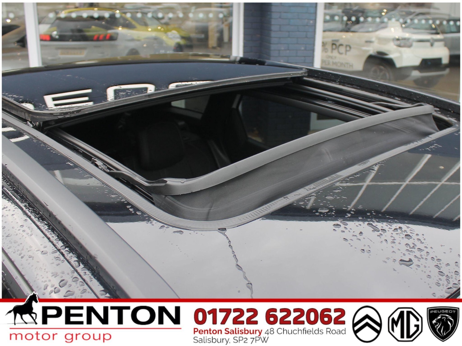 Used Peugeot 3008 2023 for sale - 76560995: Photo 66