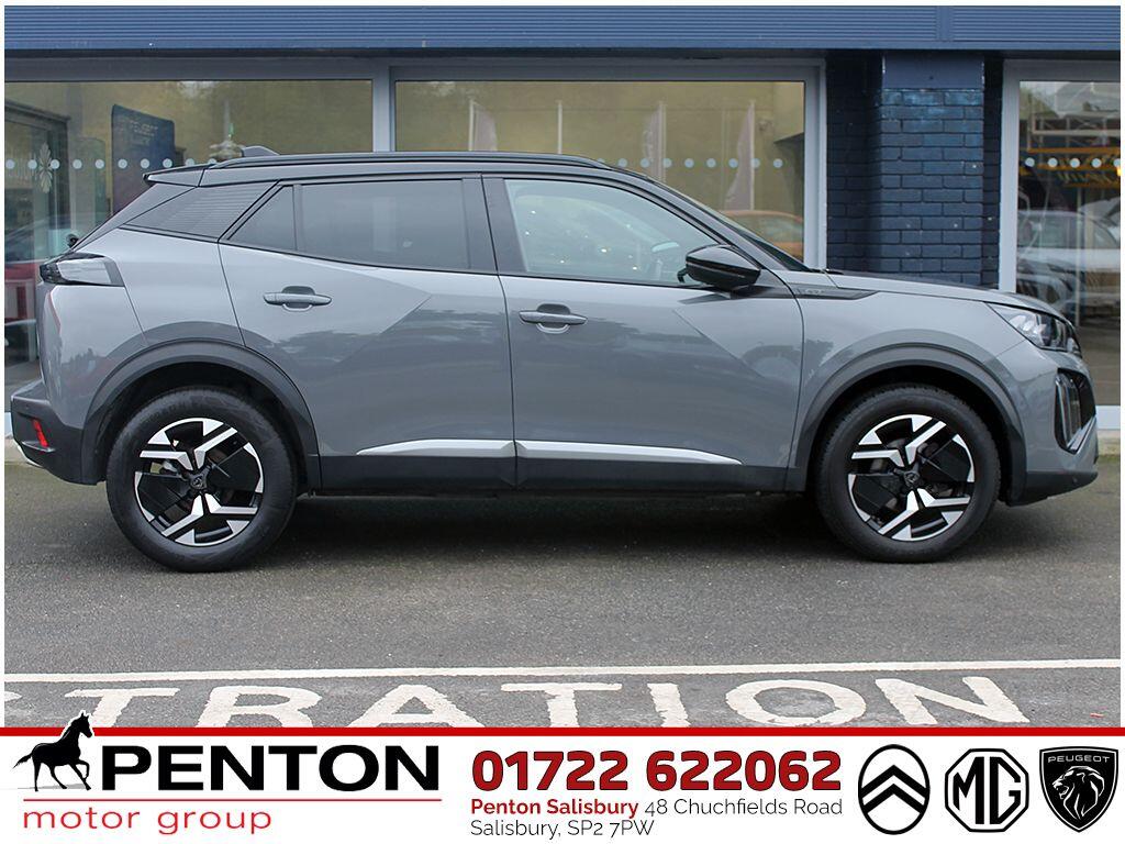 Used Peugeot 2008 2023 for sale - 75838208: Photo 10