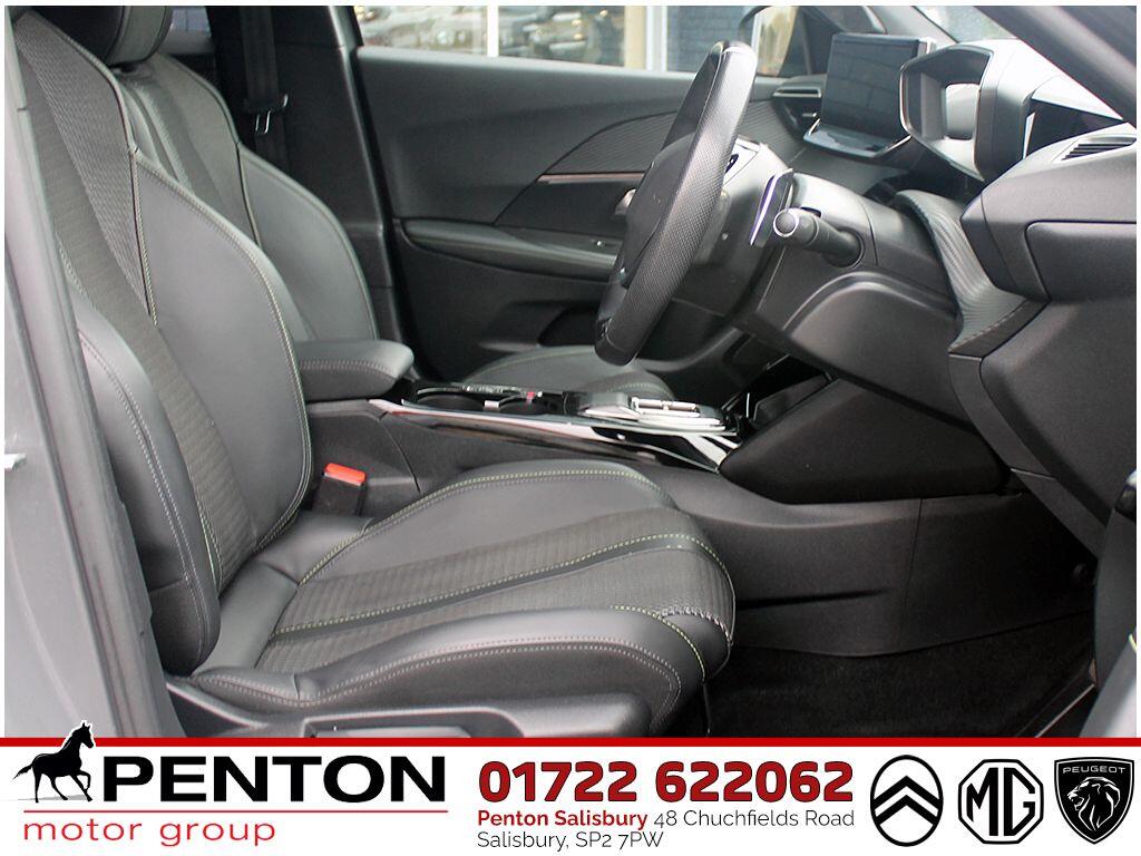 Used Peugeot 2008 2023 for sale - 75838208: Photo 11