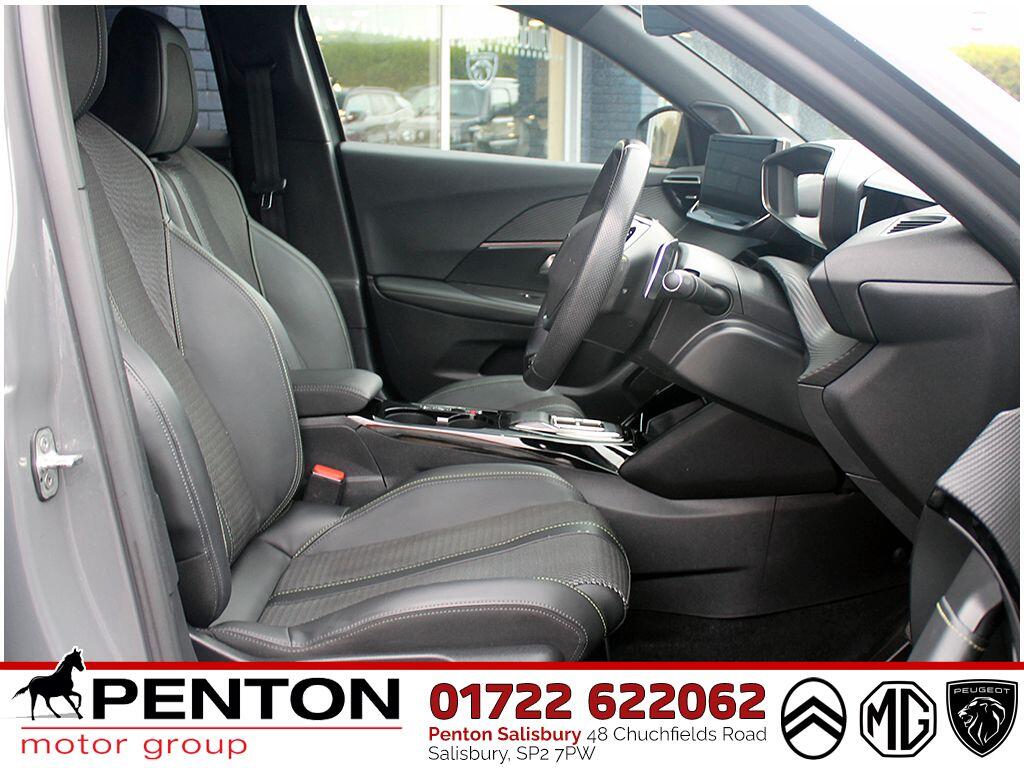 Used Peugeot 2008 2023 for sale - 75838208: Photo 12