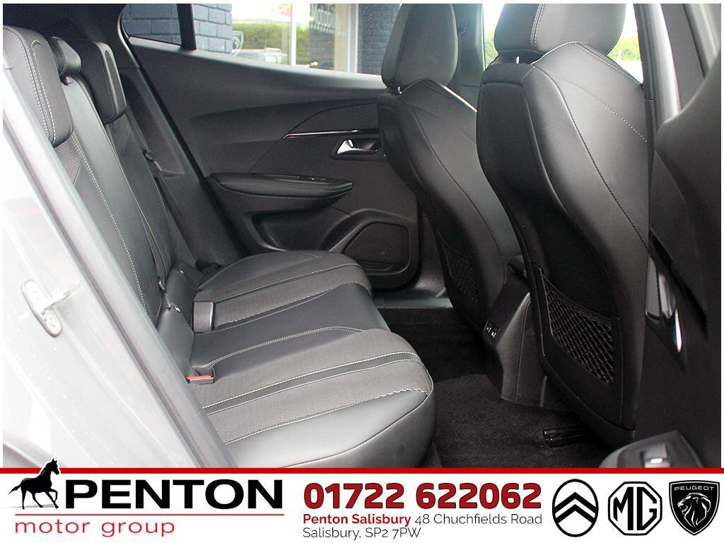 Used Peugeot 2008 2023 for sale - 75838208: Photo 13