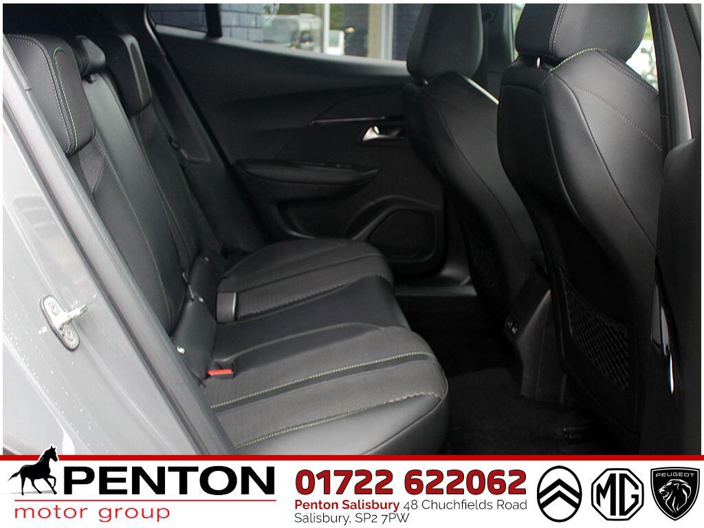 Used Peugeot 2008 2023 for sale - 75838208: Photo 14