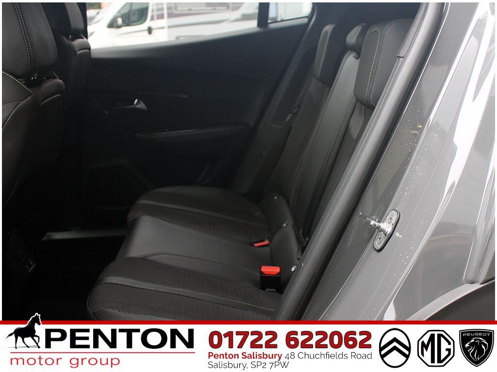 Used Peugeot 2008 2023 for sale - 75838208: Photo 15