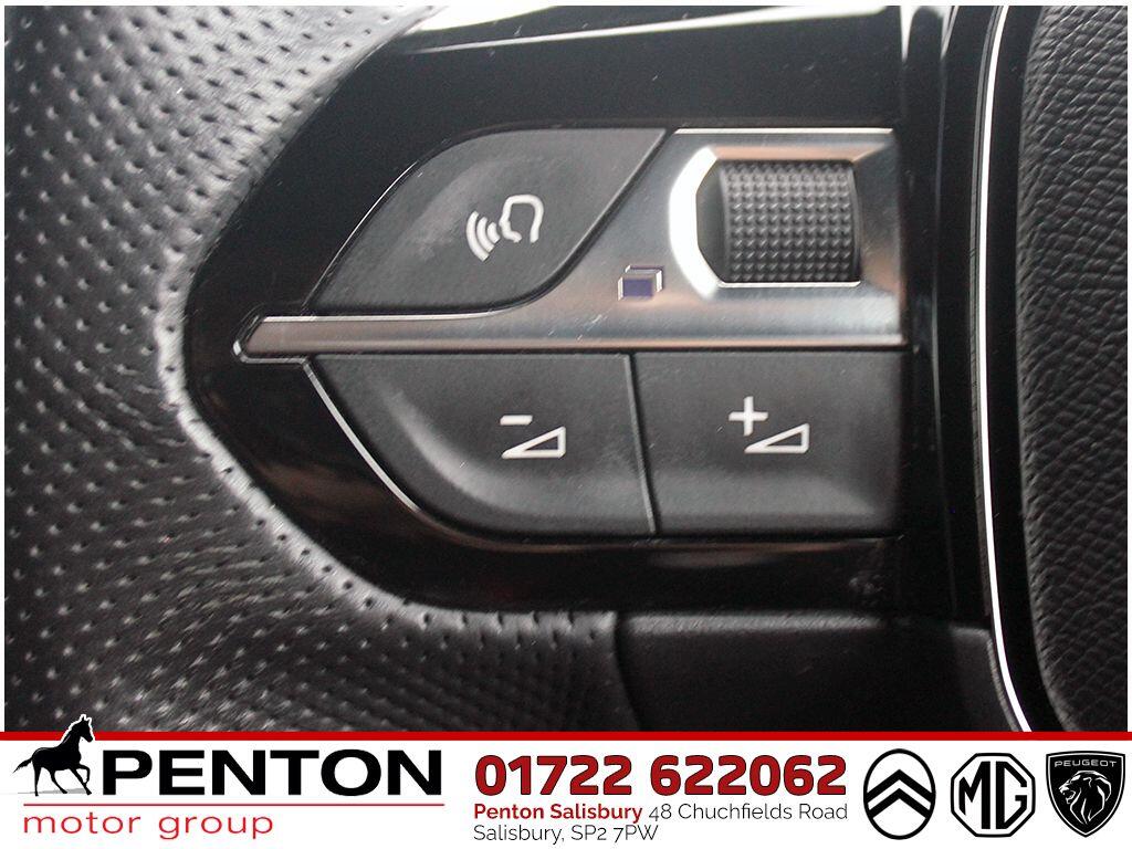 Used Peugeot 2008 2023 for sale - 75838208: Photo 17