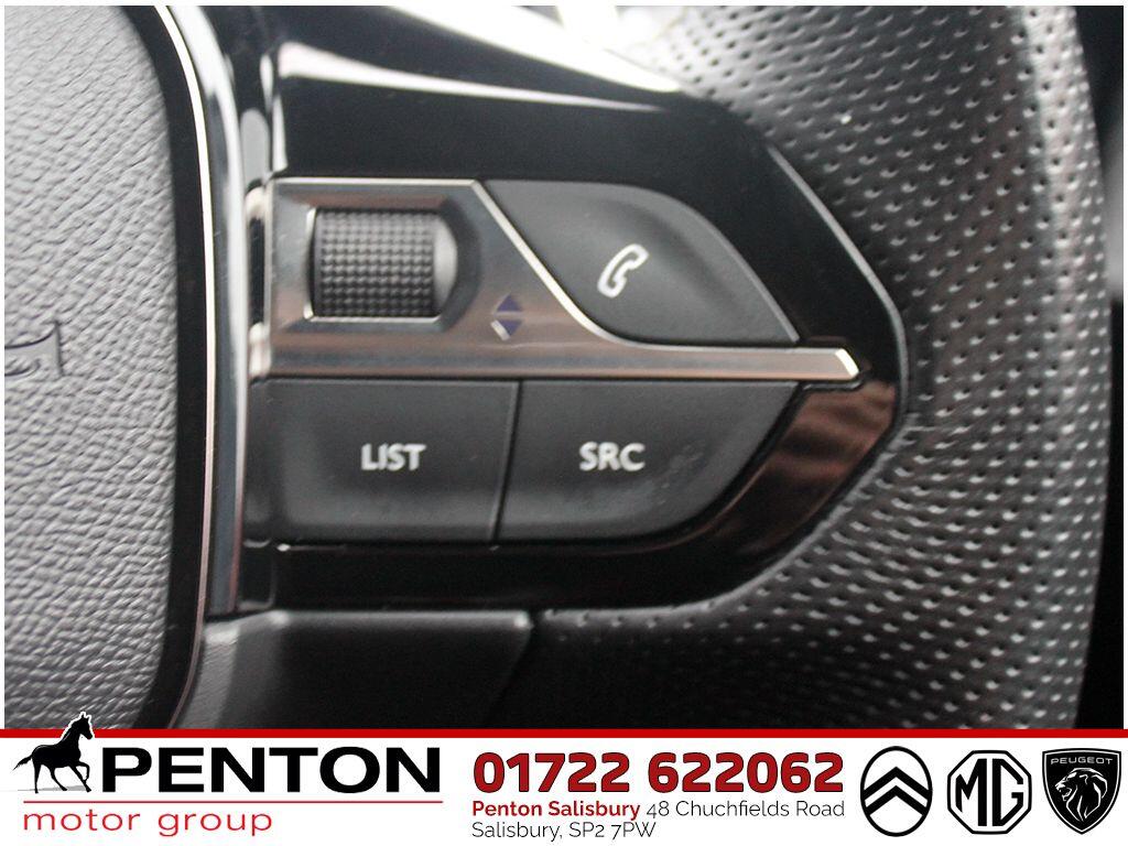 Used Peugeot 2008 2023 for sale - 75838208: Photo 18