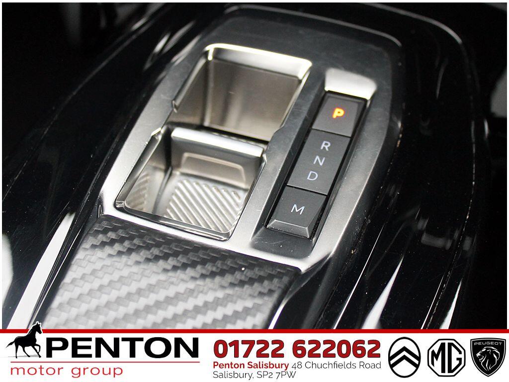 Used Peugeot 2008 2023 for sale - 75838208: Photo 22