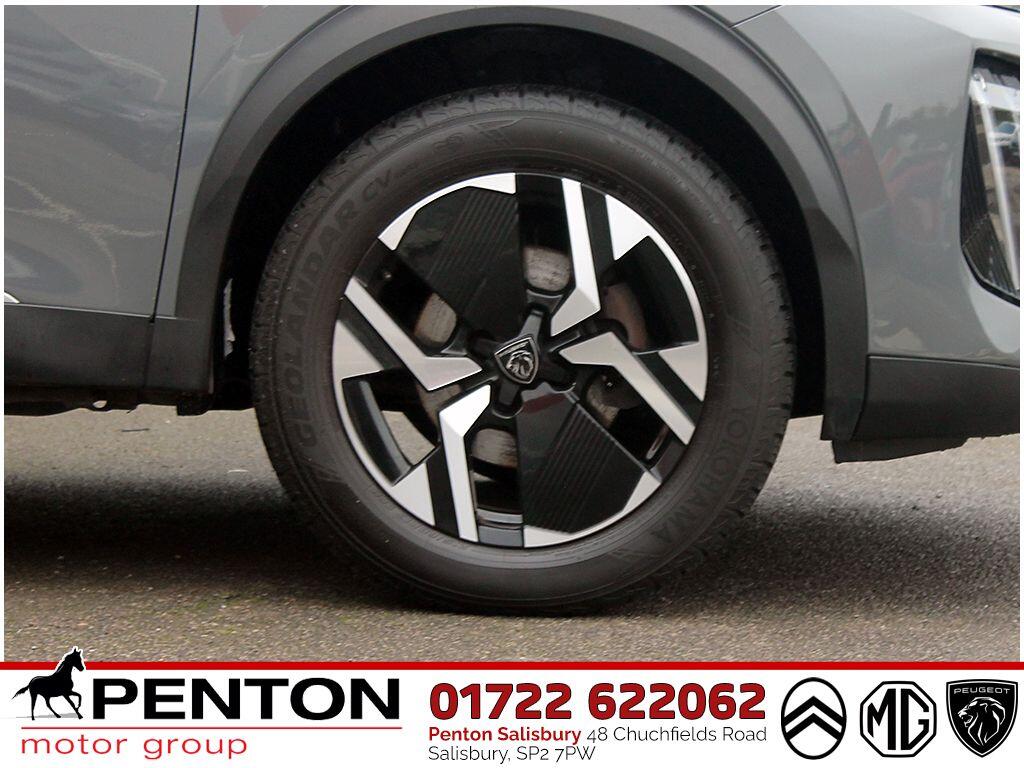 Used Peugeot 2008 2023 for sale - 75838208: Photo 23