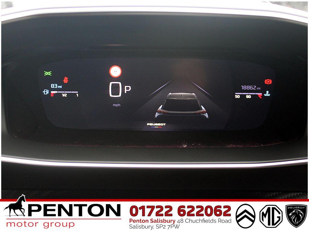 Used Peugeot 2008 2023 for sale - 75838208: Photo 24