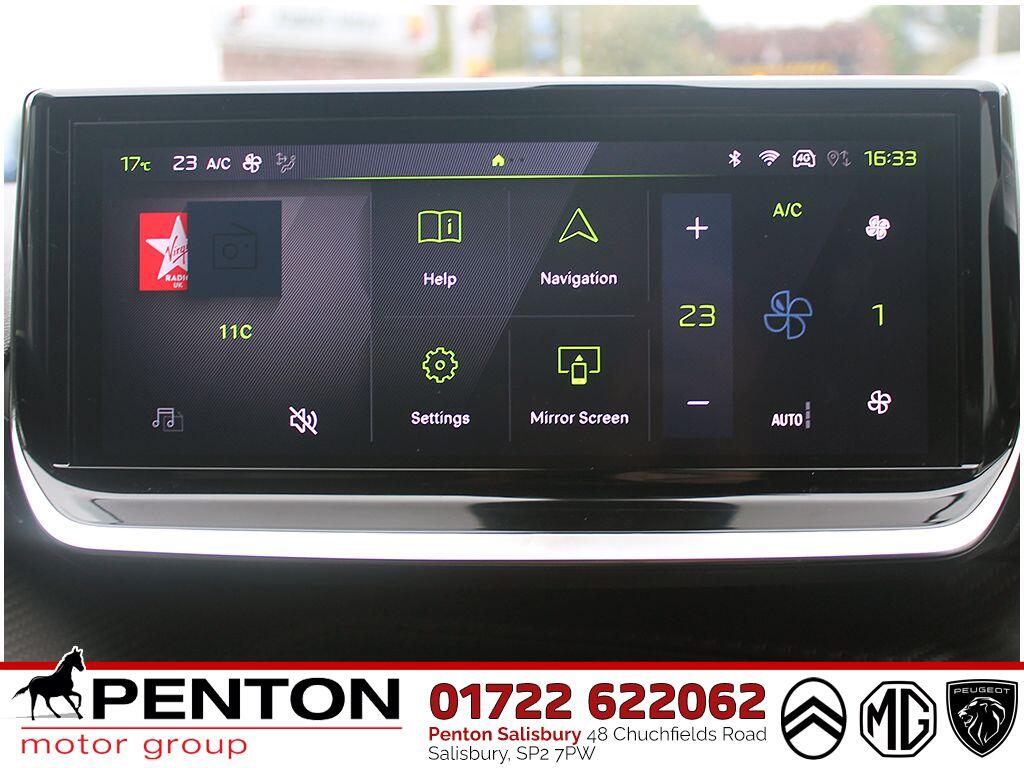 Used Peugeot 2008 2023 for sale - 75838208: Photo 25