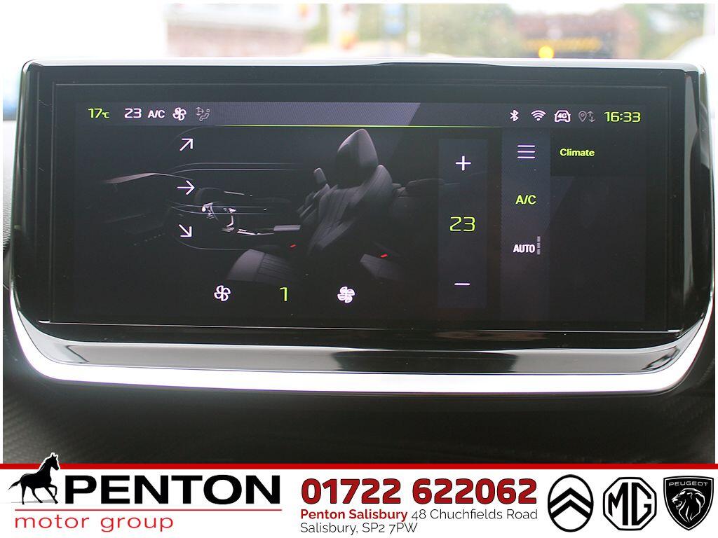 Used Peugeot 2008 2023 for sale - 75838208: Photo 26