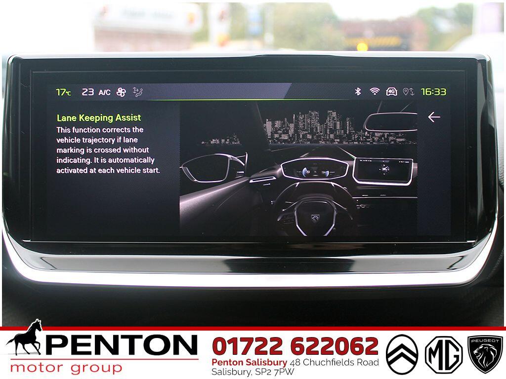 Used Peugeot 2008 2023 for sale - 75838208: Photo 27