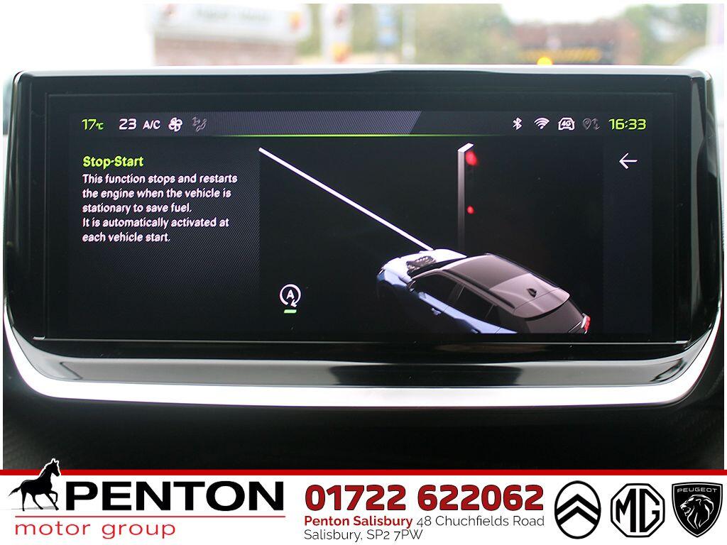 Used Peugeot 2008 2023 for sale - 75838208: Photo 28