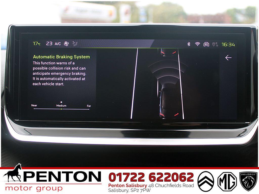 Used Peugeot 2008 2023 for sale - 75838208: Photo 29