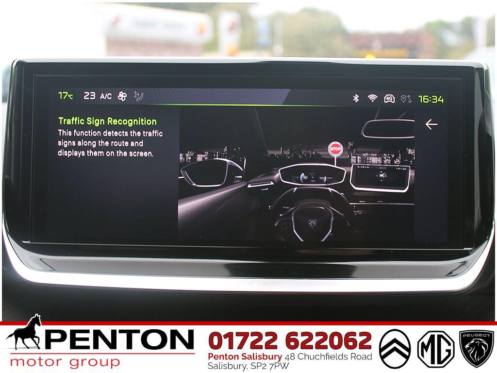 Used Peugeot 2008 2023 for sale - 75838208: Photo 31