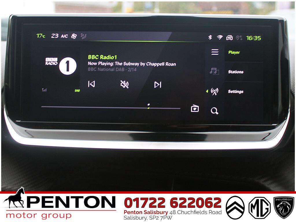 Used Peugeot 2008 2023 for sale - 75838208: Photo 32