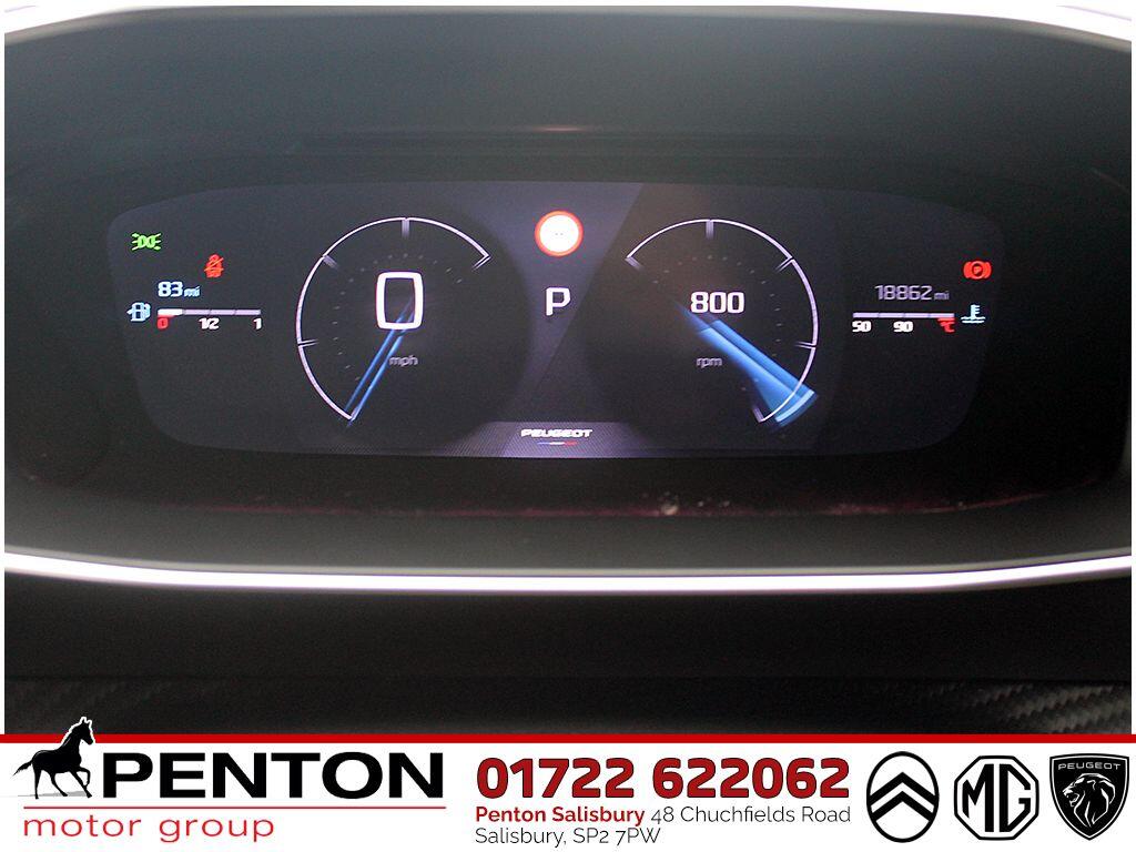 Used Peugeot 2008 2023 for sale - 75838208: Photo 33