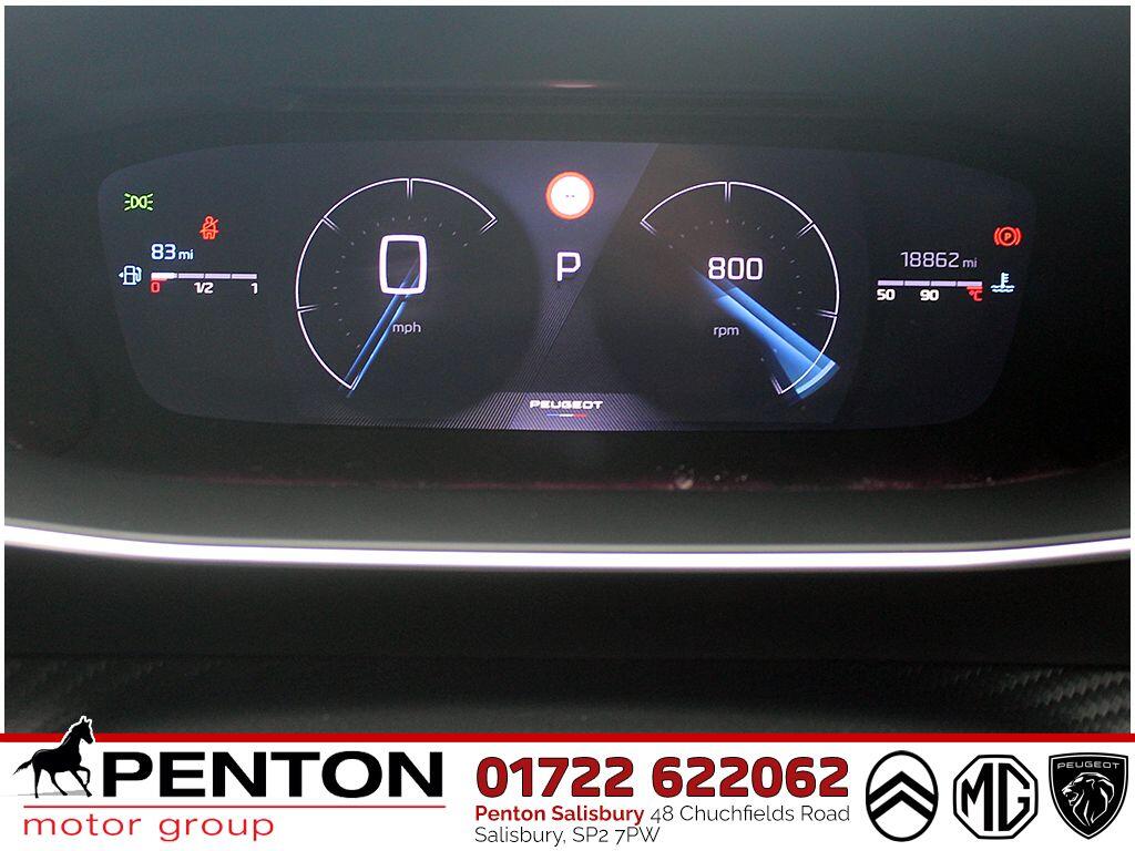 Used Peugeot 2008 2023 for sale - 75838208: Photo 34
