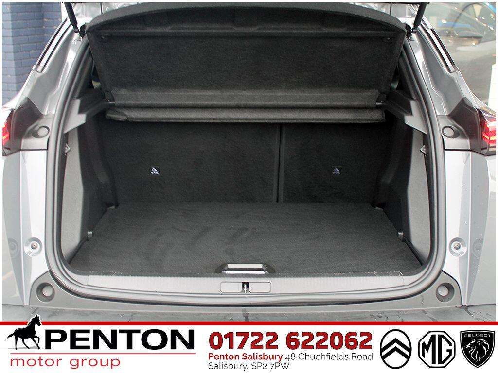 Used Peugeot 2008 2023 for sale - 75838208: Photo 35