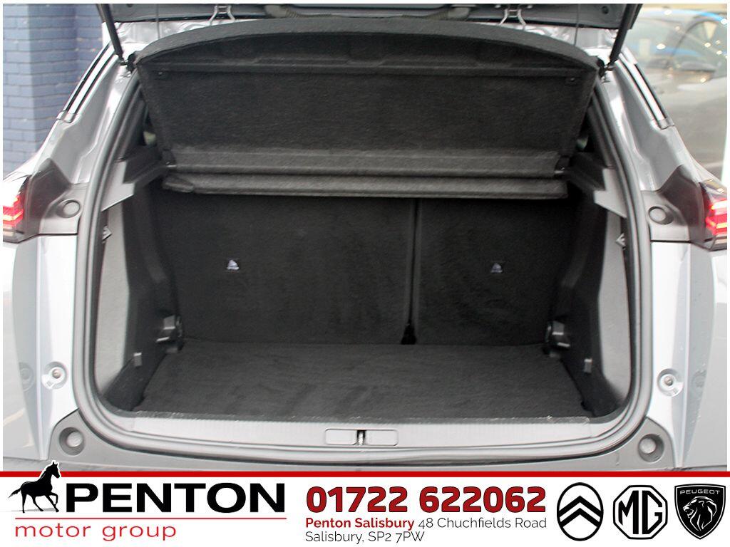 Used Peugeot 2008 2023 for sale - 75838208: Photo 36