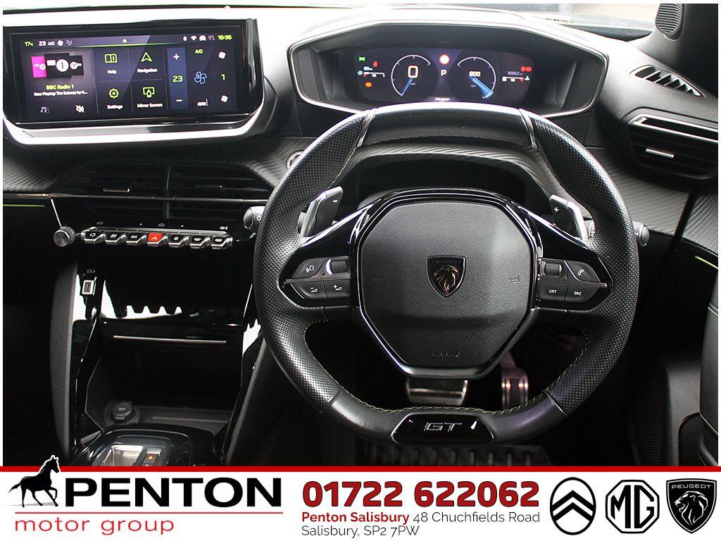 Used Peugeot 2008 2023 for sale - 75838208: Photo 37