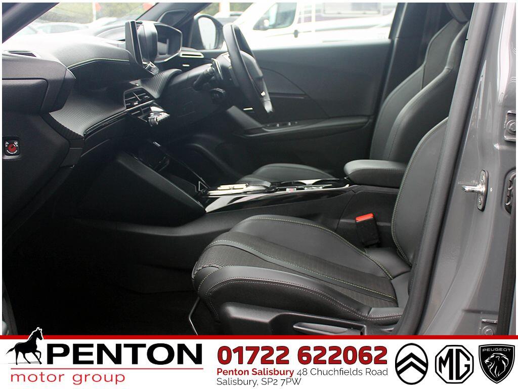 Used Peugeot 2008 2023 for sale - 75838208: Photo 38