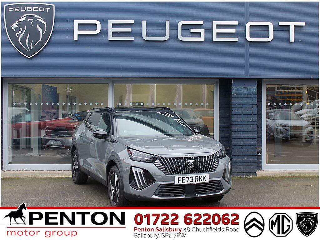 Used Peugeot 2008 2023 for sale - 75838208: Photo 39