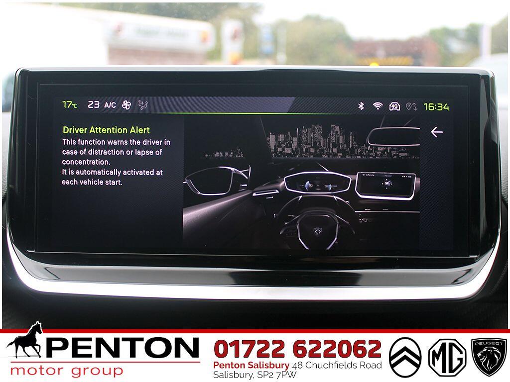 Used Peugeot 2008 2023 for sale - 75838208: Photo 40