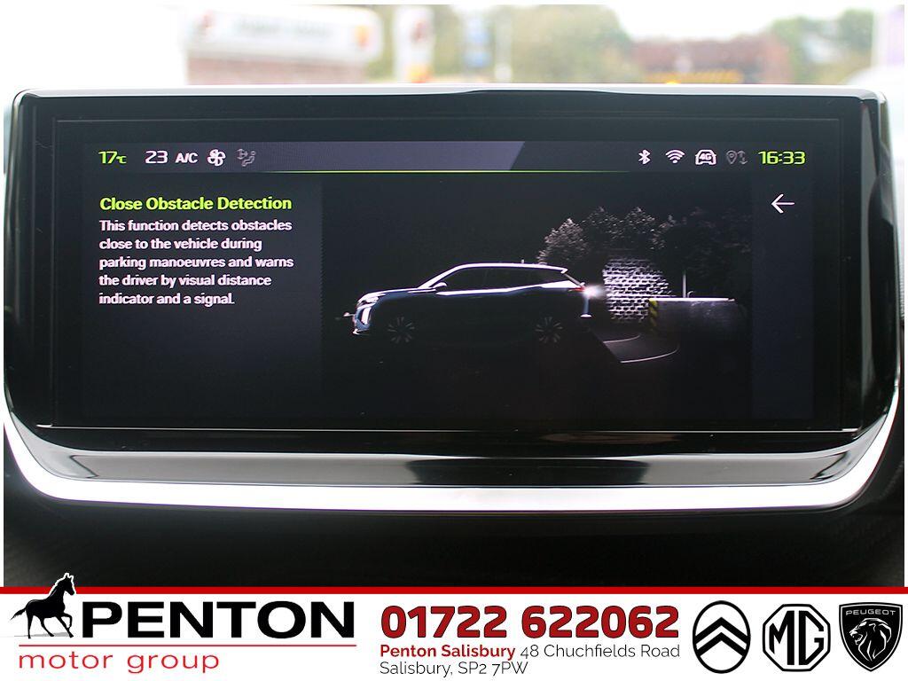 Used Peugeot 2008 2023 for sale - 75838208: Photo 43