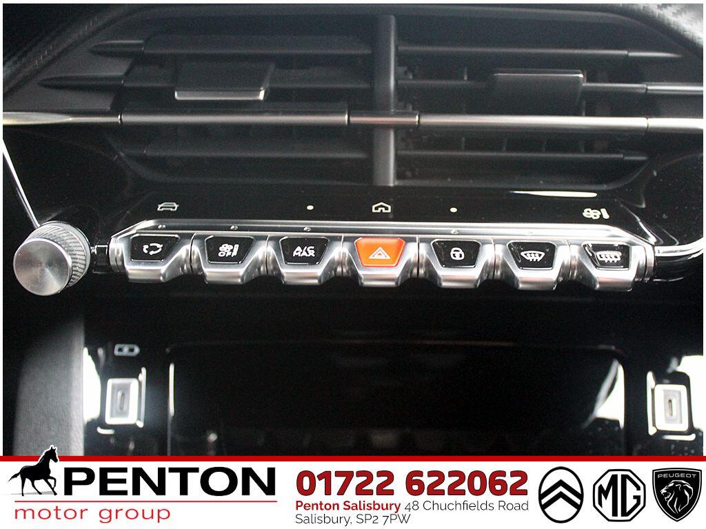 Used Peugeot 2008 2023 for sale - 75838208: Photo 44