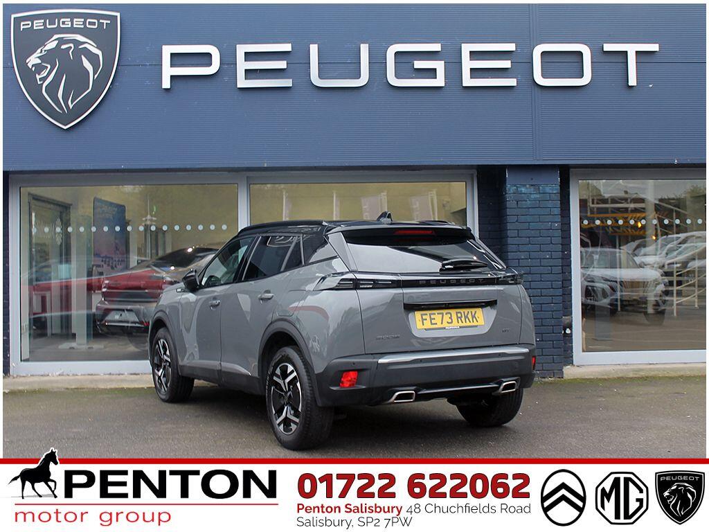 Used Peugeot 2008 2023 for sale - 75838208: Photo 45