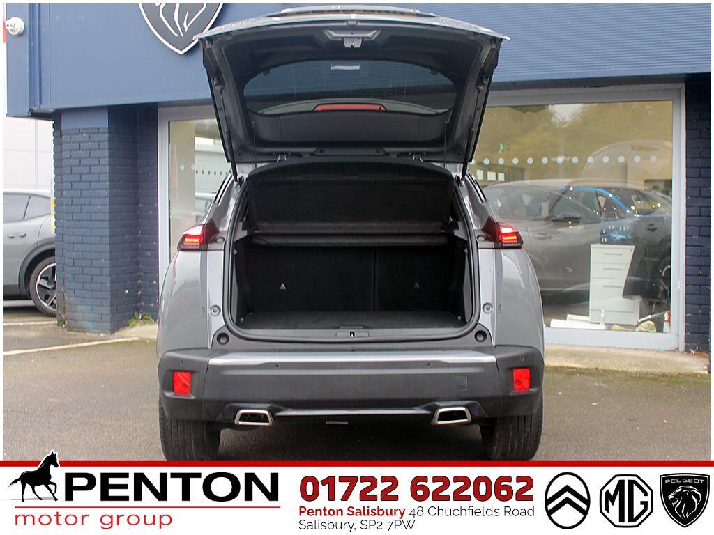 Used Peugeot 2008 2023 for sale - 75838208: Photo 46