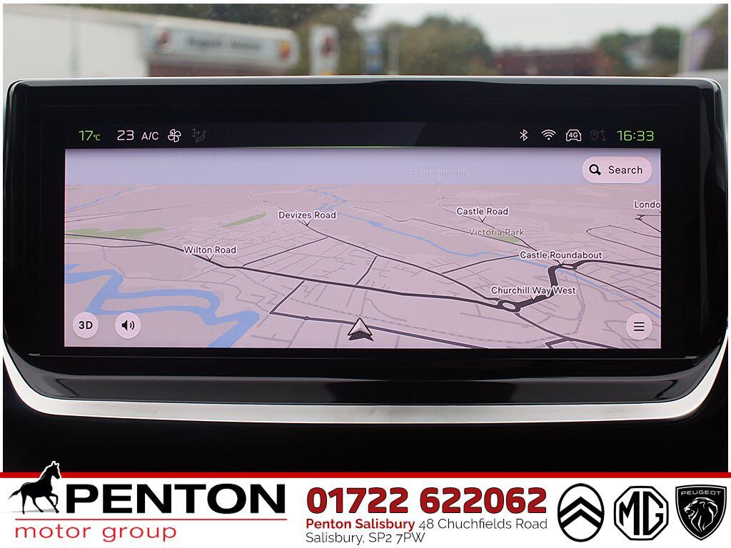 Used Peugeot 2008 2023 for sale - 75838208: Photo 5