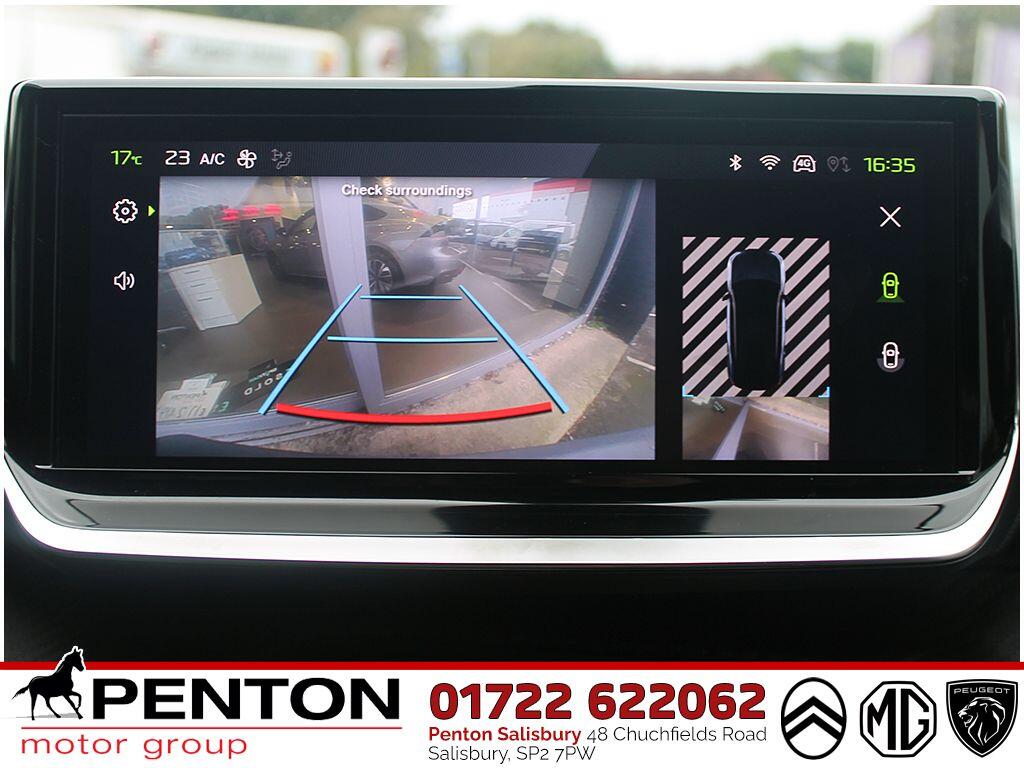 Used Peugeot 2008 2023 for sale - 75838208: Photo 6