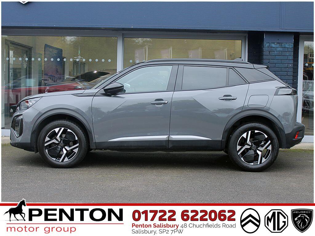 Used Peugeot 2008 2023 for sale - 75838208: Photo 7
