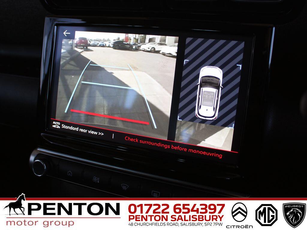 Used Citroen C3 Aircross 2024 for sale - 77970009: Photo 10