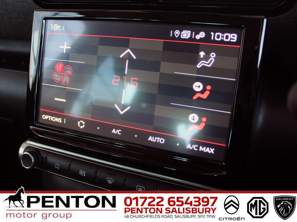 Used Citroen C3 Aircross 2024 for sale - 77970009: Photo 11