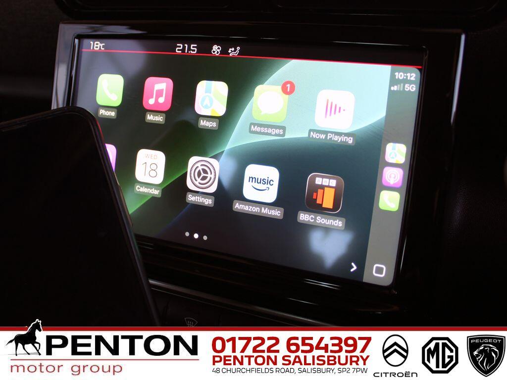 Used Citroen C3 Aircross 2024 for sale - 77970009: Photo 12