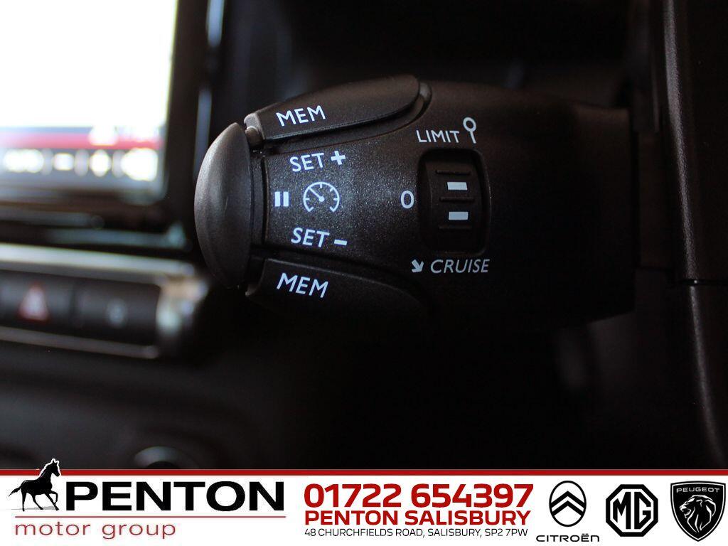 Used Citroen C3 Aircross 2024 for sale - 77970009: Photo 15
