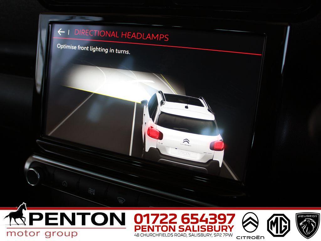 Used Citroen C3 Aircross 2024 for sale - 77970009: Photo 17