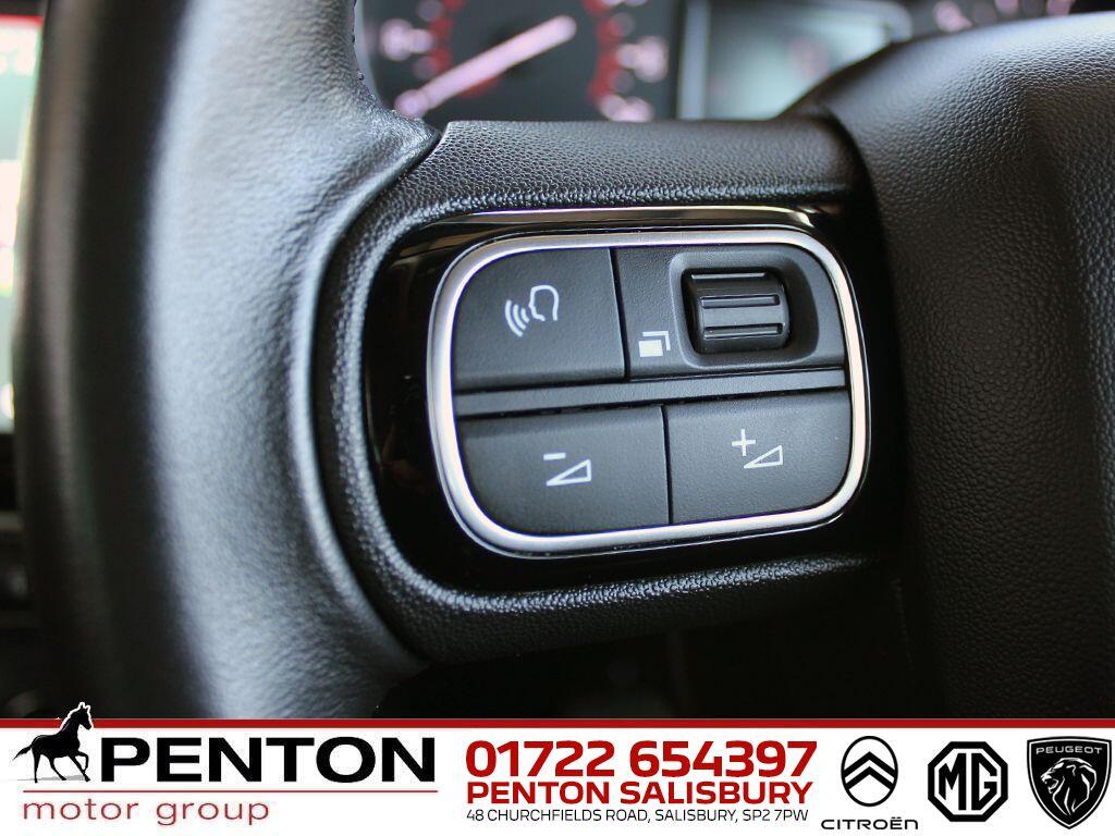 Used Citroen C3 Aircross 2024 for sale - 77970009: Photo 19