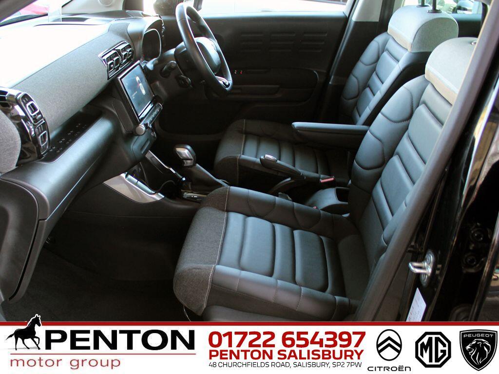 Used Citroen C3 Aircross 2024 for sale - 77970009: Photo 2