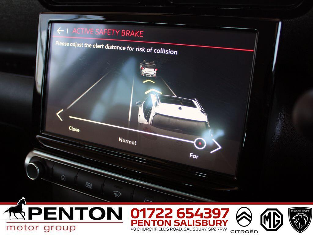 Used Citroen C3 Aircross 2024 for sale - 77970009: Photo 21