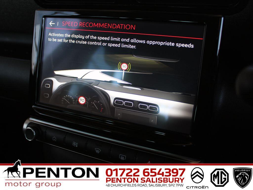 Used Citroen C3 Aircross 2024 for sale - 77970009: Photo 22