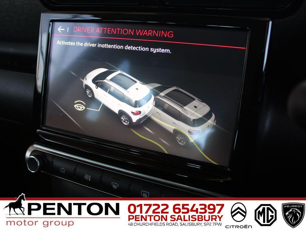 Used Citroen C3 Aircross 2024 for sale - 77970009: Photo 23