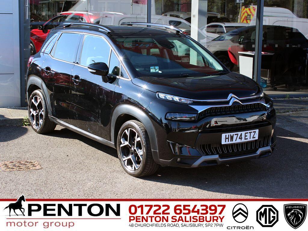 Used Citroen C3 Aircross 2024 for sale - 77970009: Photo 24